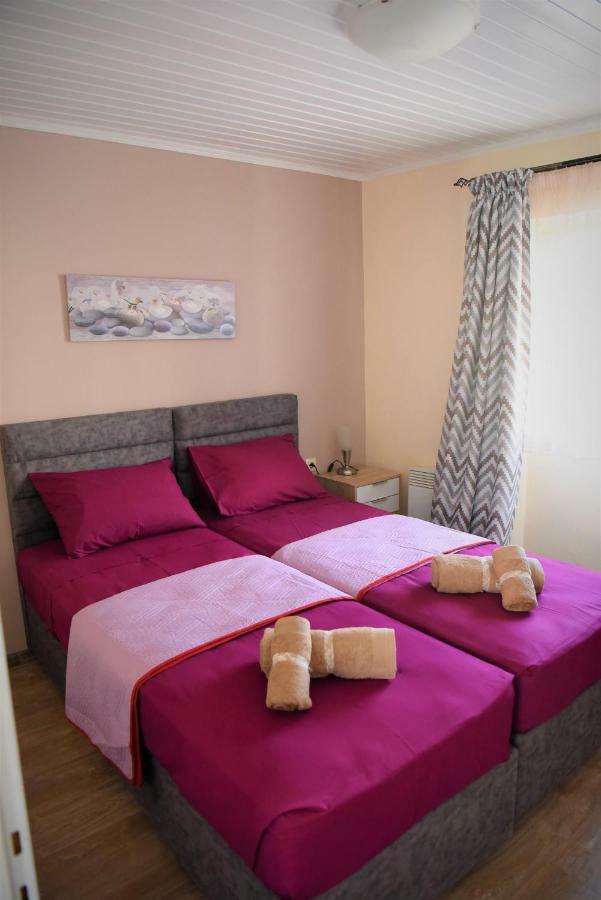 Kampielo Apartment Corfu  Exteriér fotografie