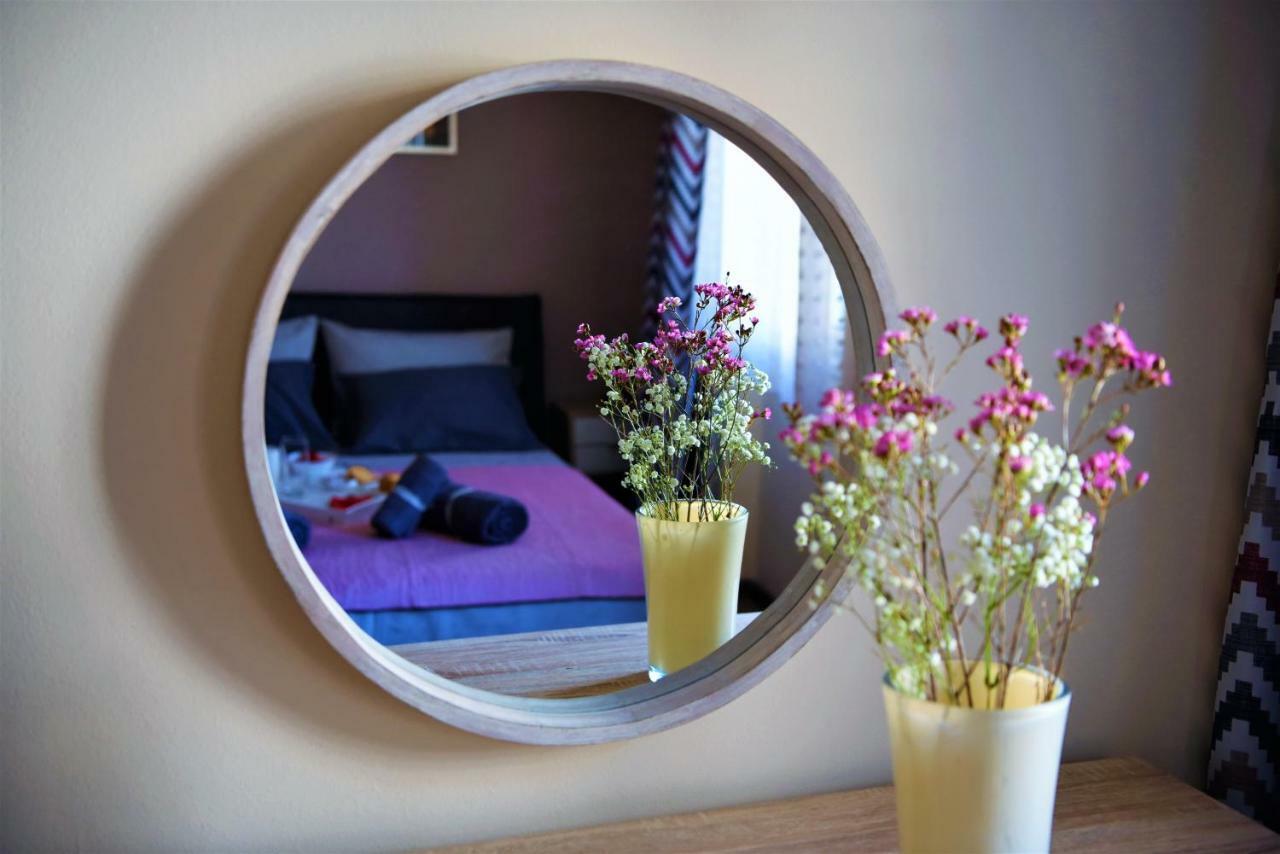 Kampielo Apartment Corfu  Exteriér fotografie