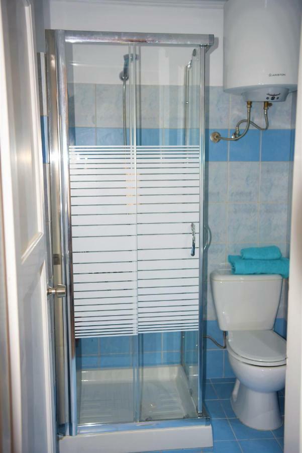 Kampielo Apartment Corfu  Exteriér fotografie